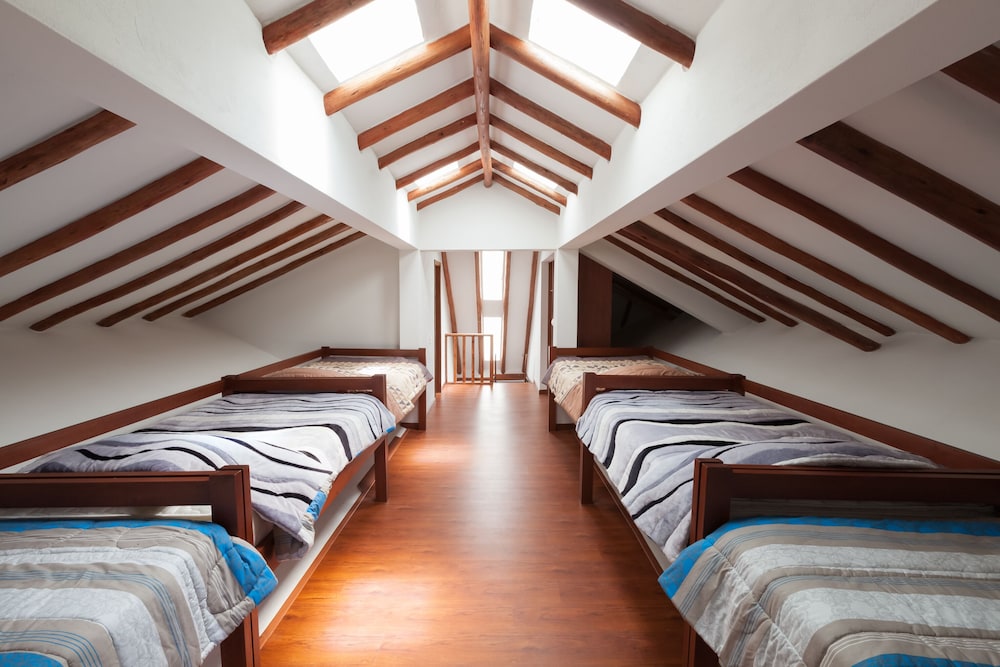 Family Chalet, Multiple Beds, Mountain View photo 1