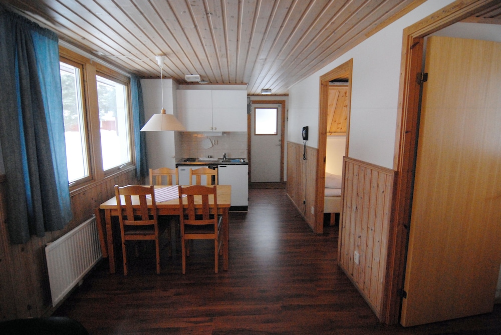 Cabin, 2 Bedrooms