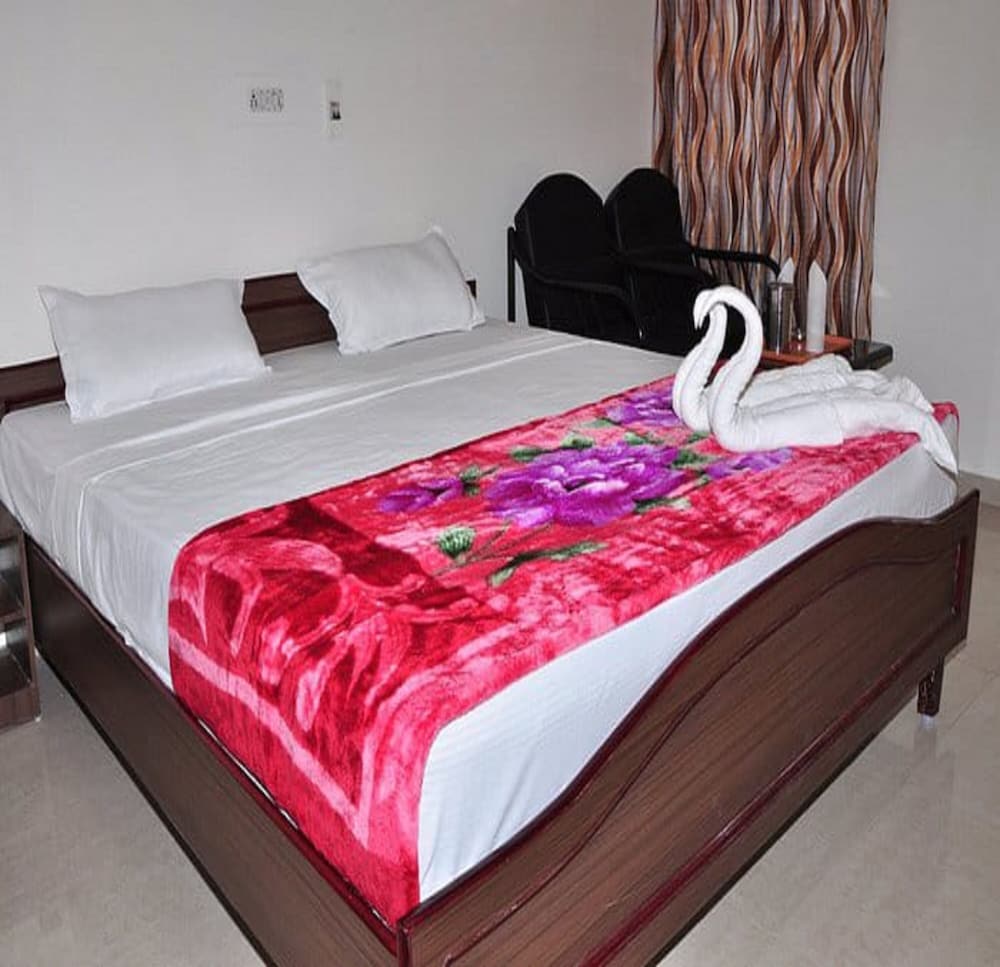 Standard Room photo 1