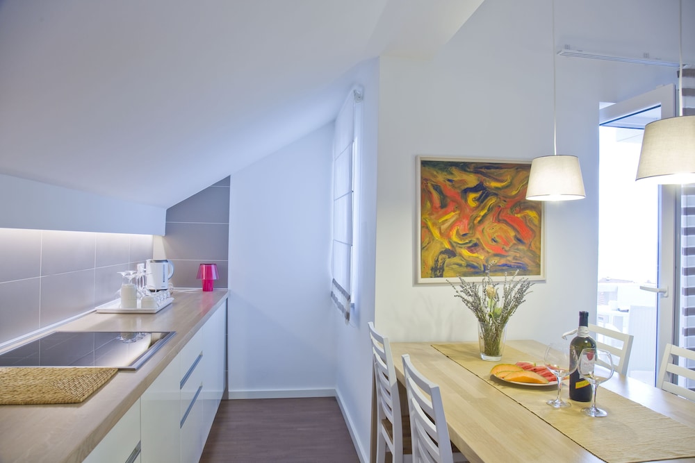 Superior Apartment, 1 Bedroom, Balcony photo 2