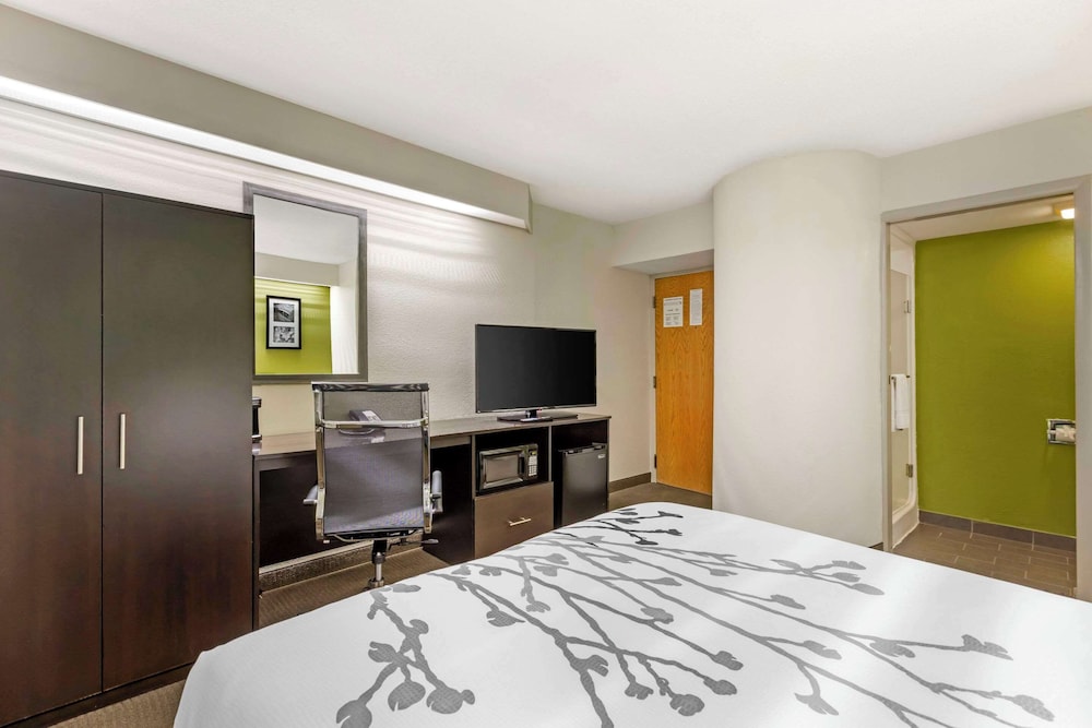Room, 1 Queen Bed, Non Smoking - Photo 3