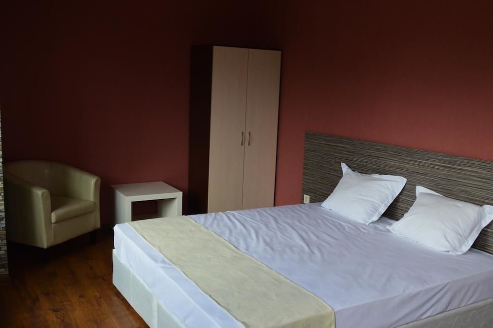 Deluxe Junior Suite