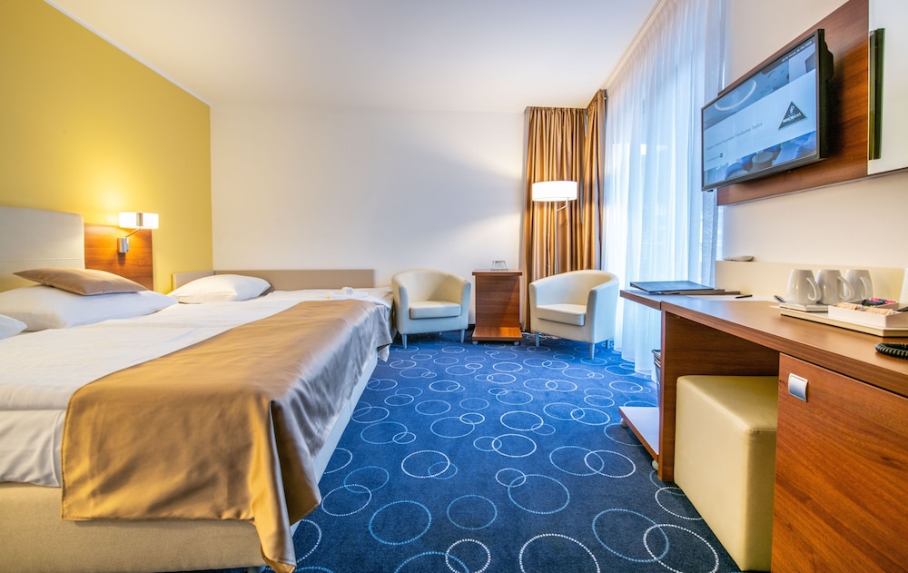 Superior Room, Balcony photo 2