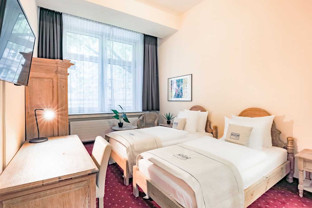 Exclusive Double Room photo 1