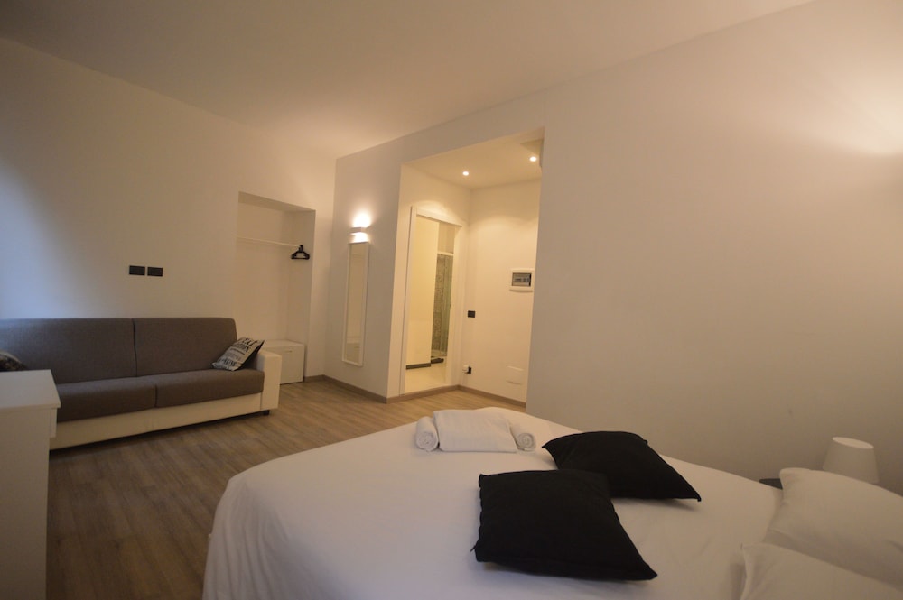Triple Room, Ensuite (Room 3)