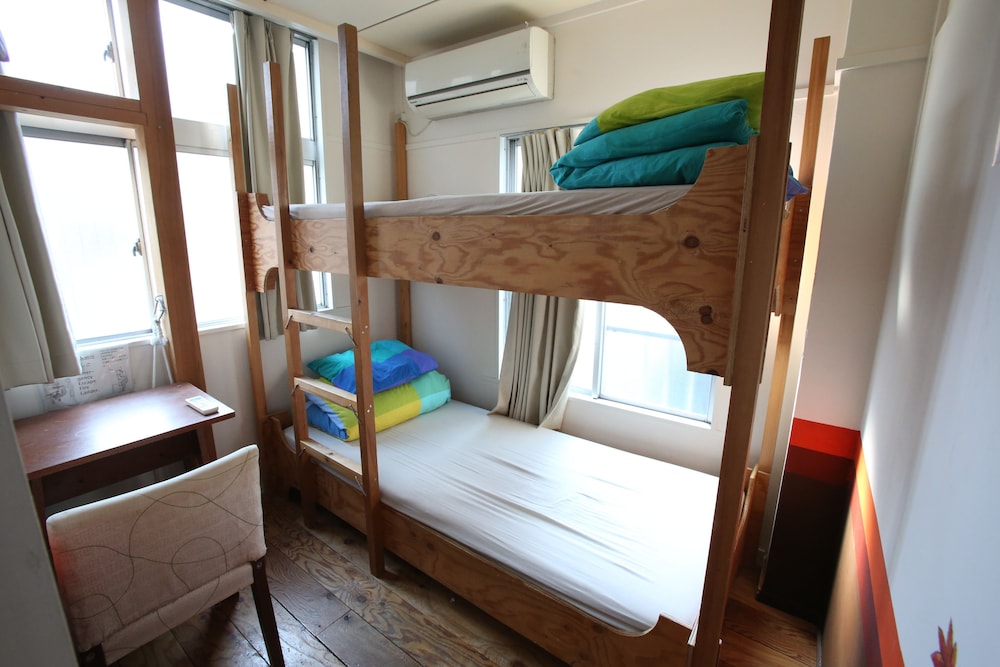 Basic Twin Room (2) photo 1