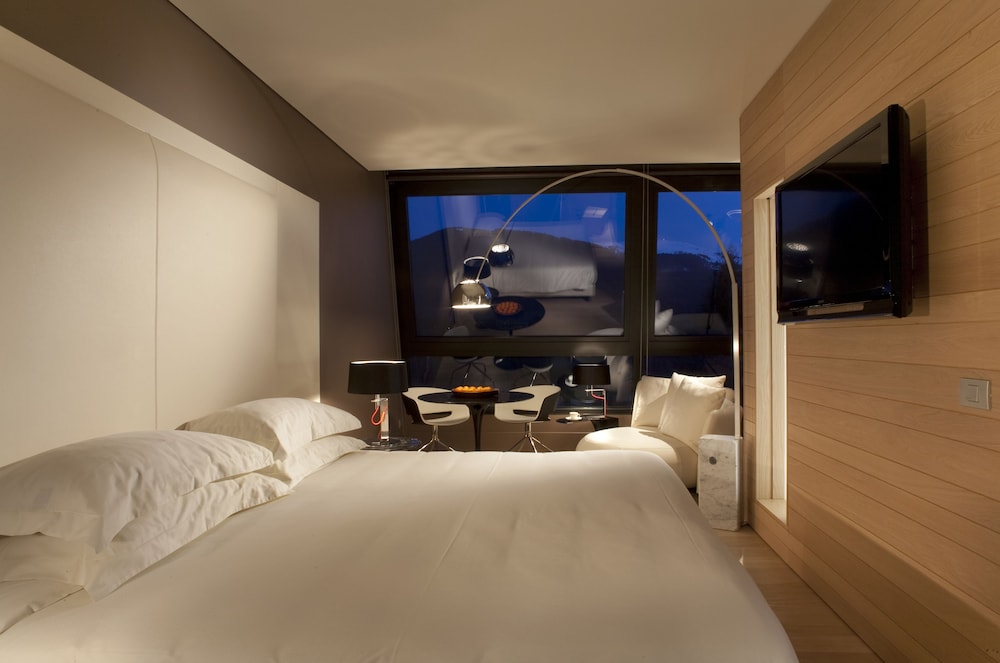 Junior Suite, Balcony (Emotional SPA) photo 2