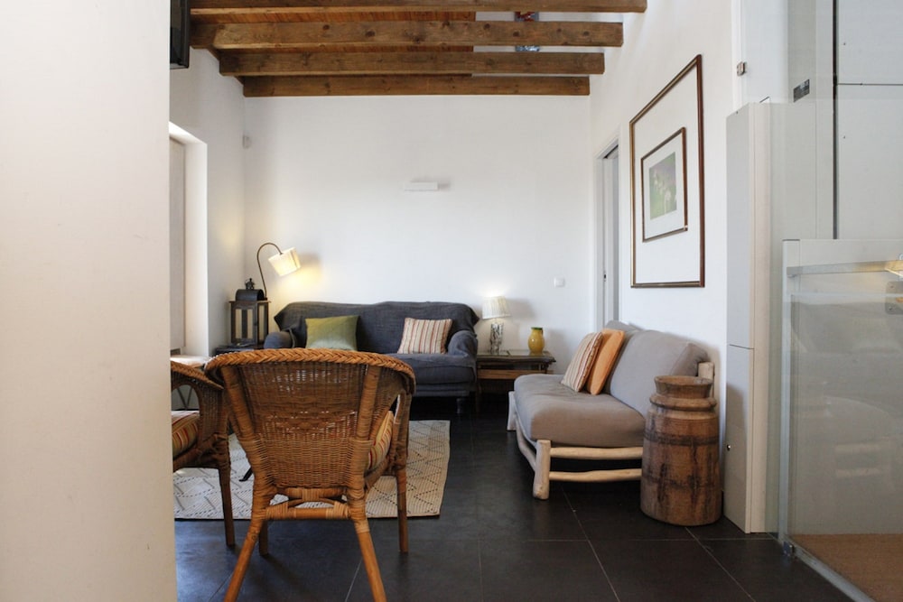 FLH Mira Guincho House with Sea View and Garden, Fotografia 7