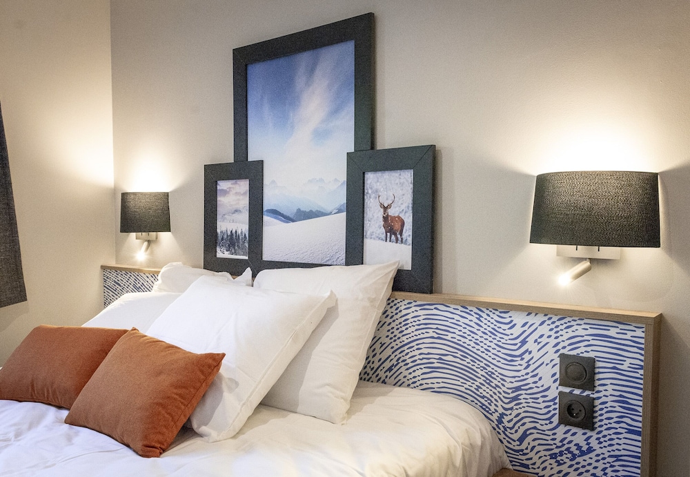 Pemium Apartment 3 rooms 6 people photo 1