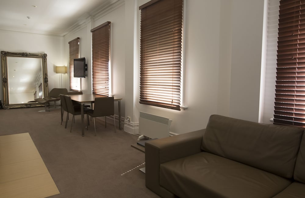 Deluxe Room, Non Smoking, Kitchenette (King Deluxe Suite) photo 1