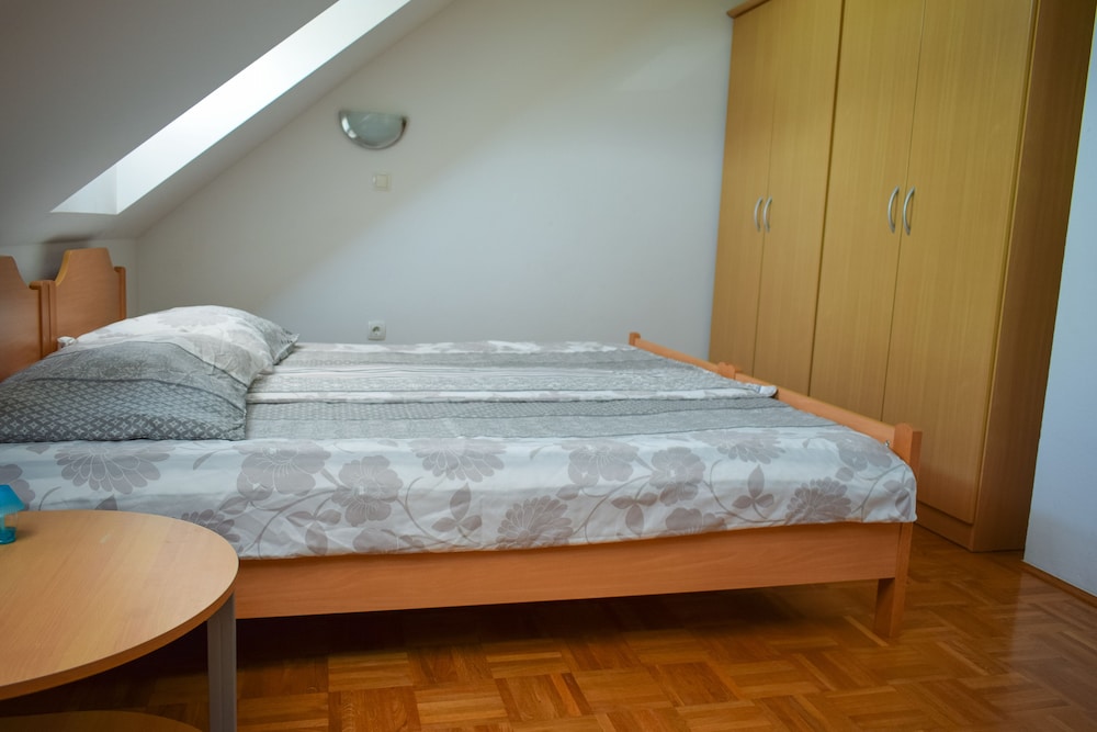 Twin Room, Private Bathroom photo 1