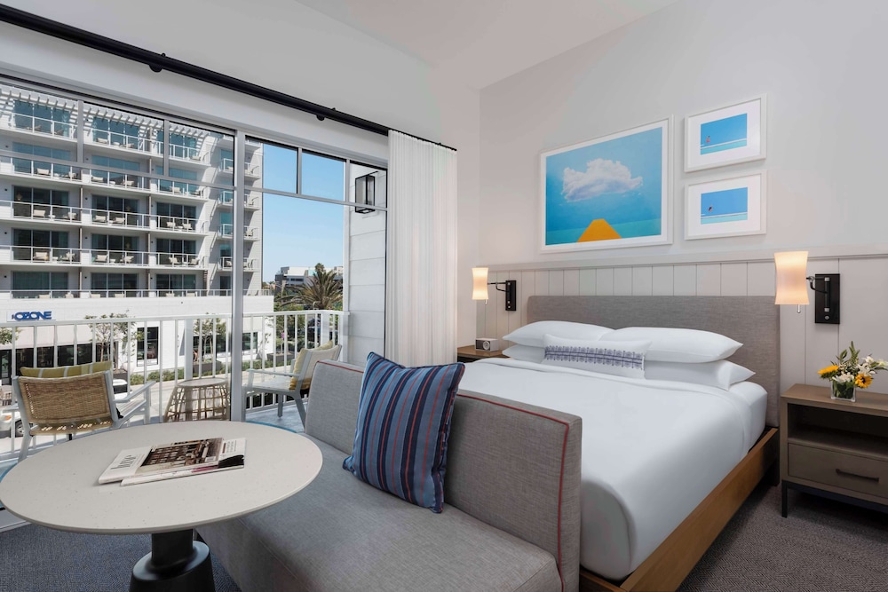 Room, 1 King Bed, Accessible