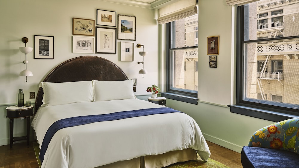 Room, 1 King Bed