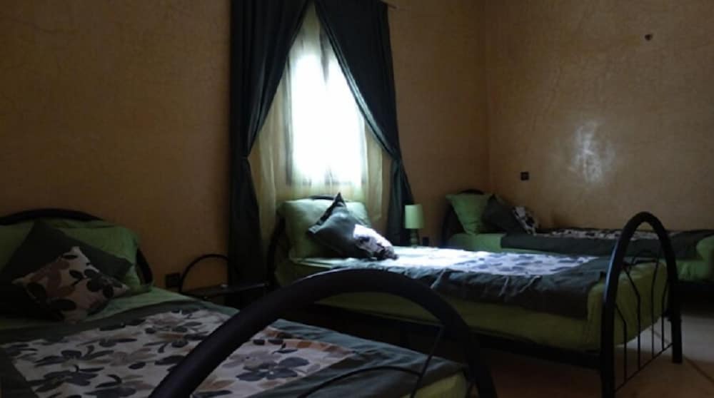 Triple Room photo 1