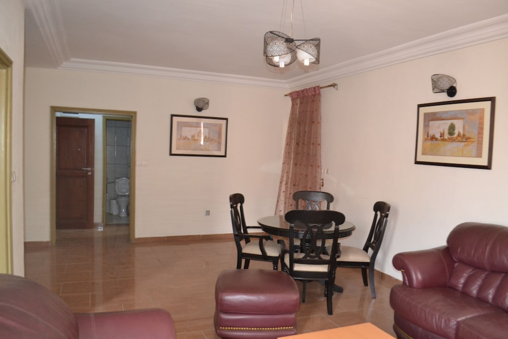 Apartment, 2 Bedrooms (6 People) photo 1