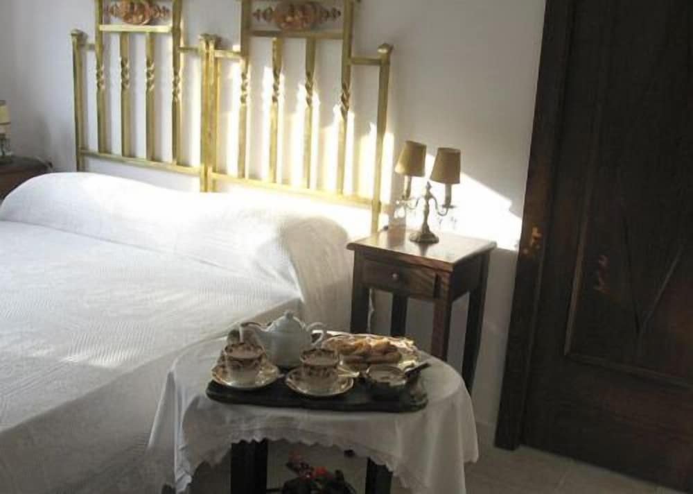 Double Room, 1 Double Bed, Ground Floor