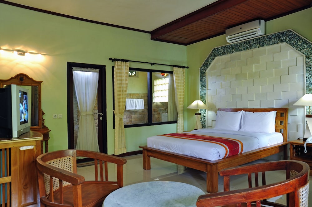 Deluxe Room photo 1