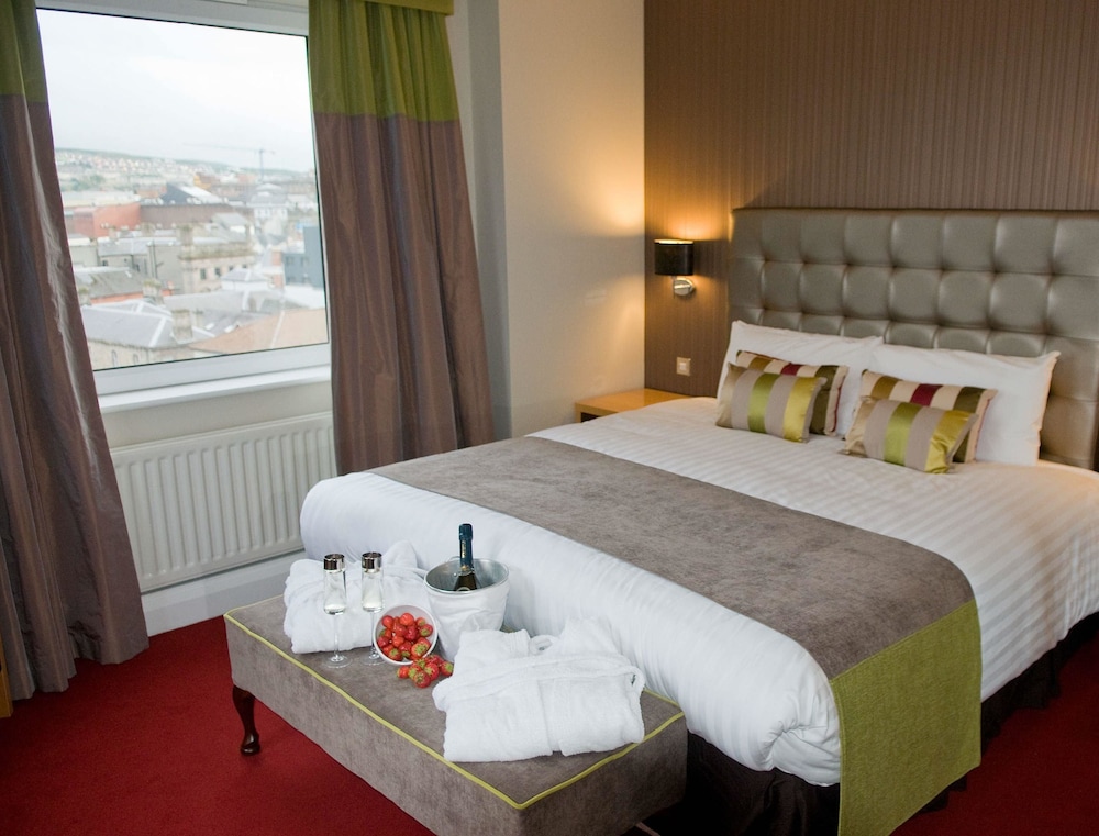 Junior Suite - Photo 1