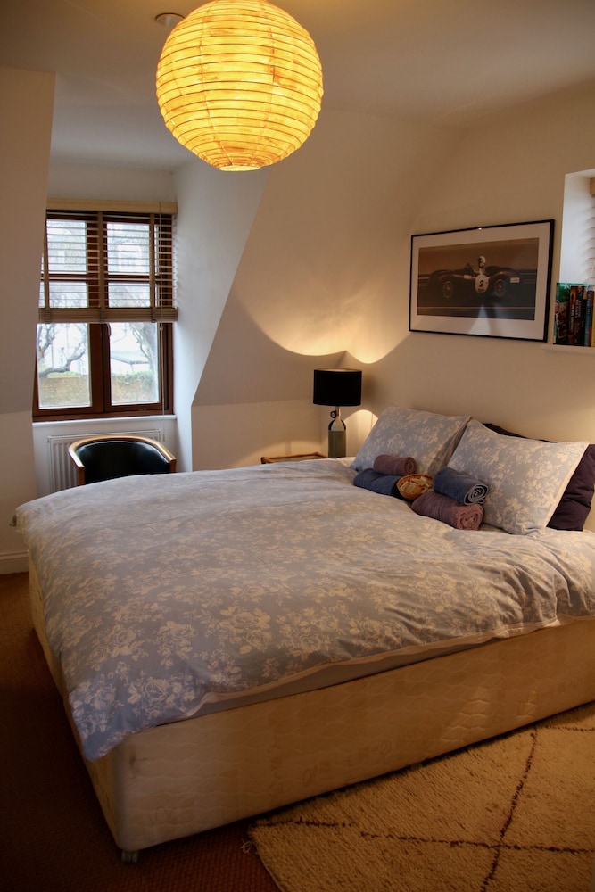 Double Room, Private Bathroom