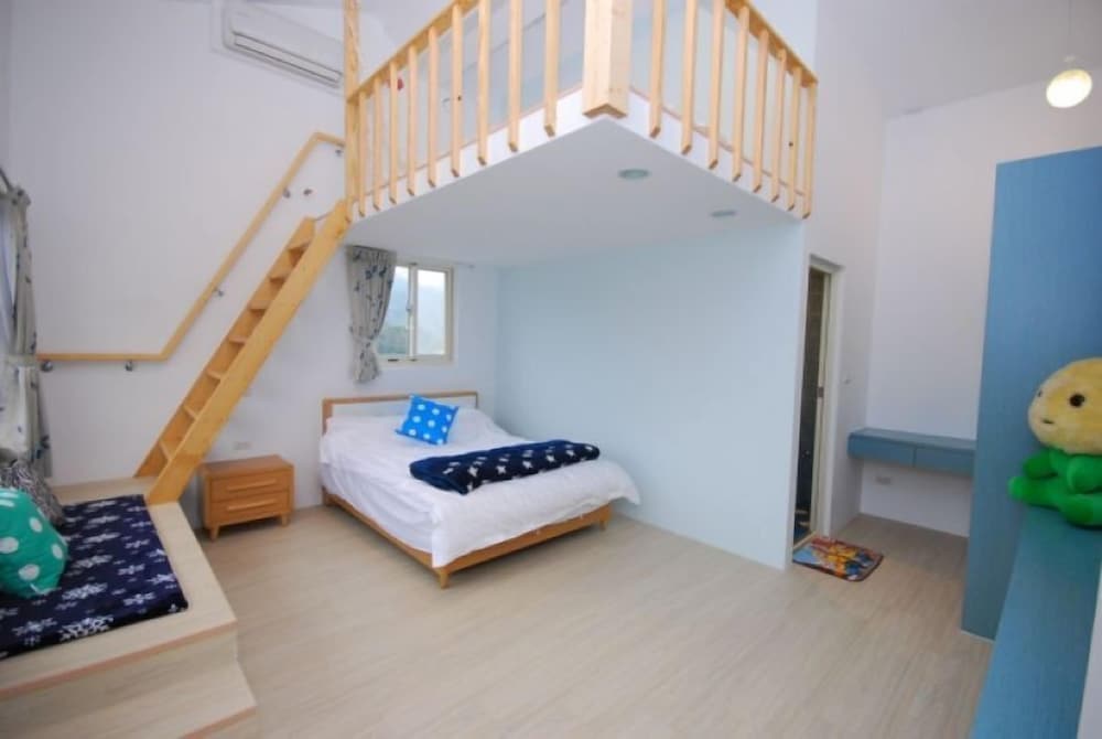 Quadruple Room photo 3