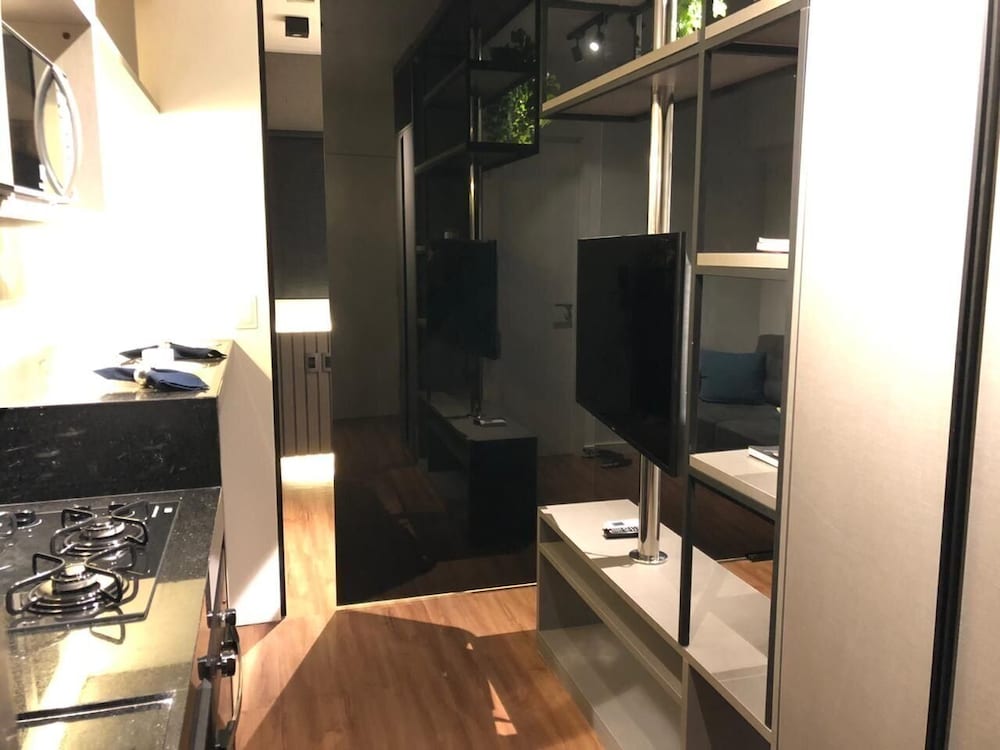 Basic Apartment photo 2