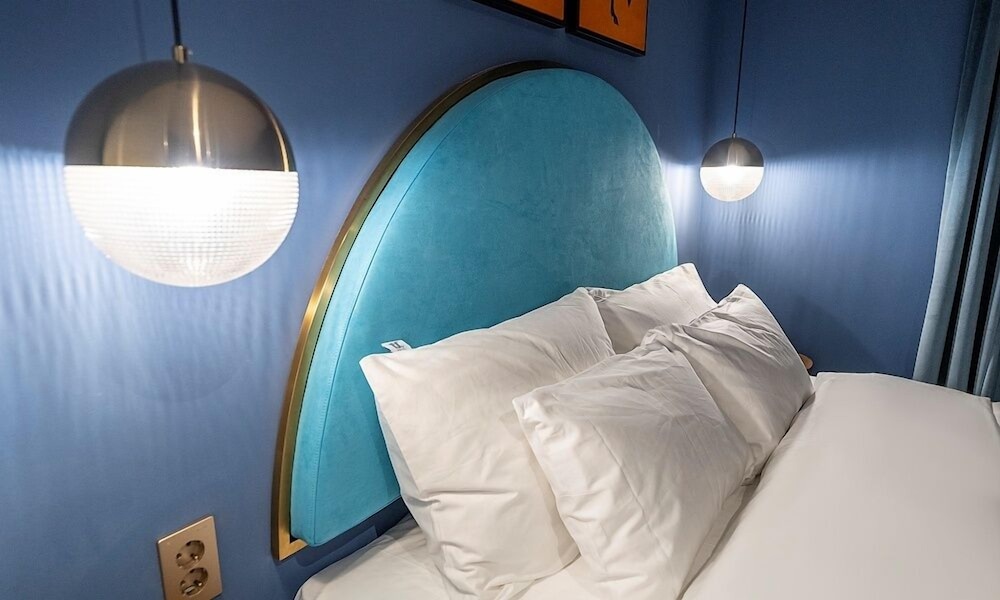 Deluxe Double Room - Photo 5