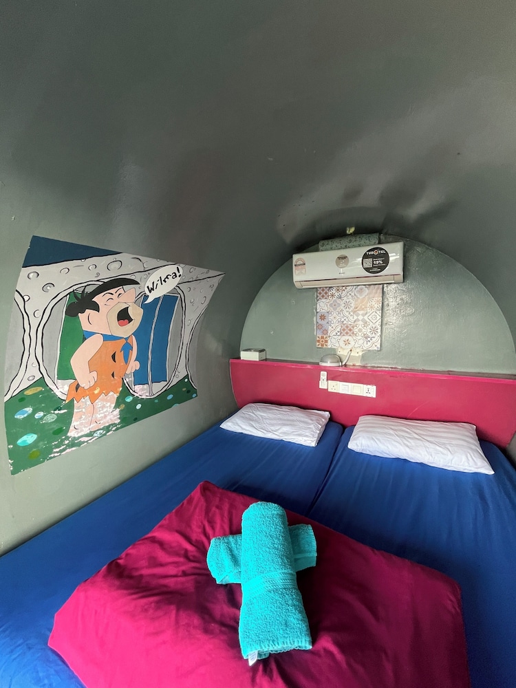 Panoramic Double Room photo 1