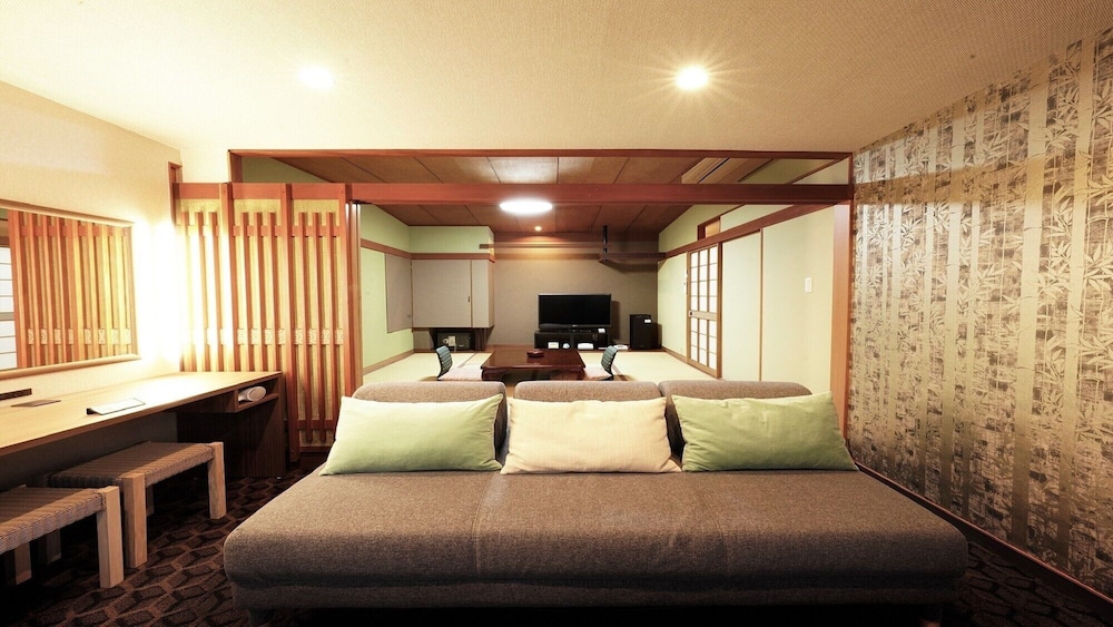 (HOTOTOGISU) Japanese Style room, Non Smoking photo 3
