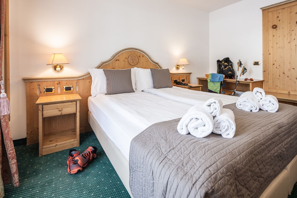 Standard Double Room photo 1
