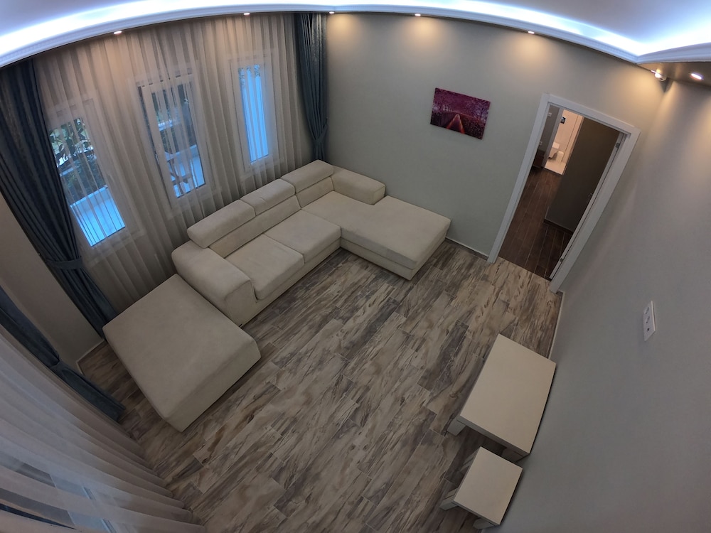 Deluxe Apartment, 1 Bedroom - Photo 3