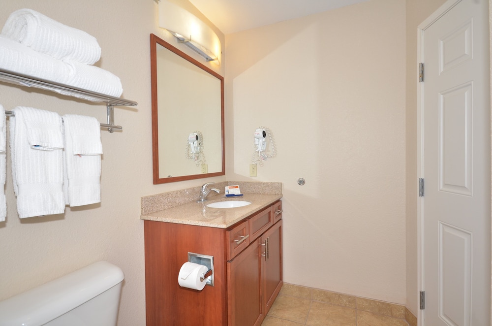 Suite, 1 Bedroom (1 King) - Photo 4