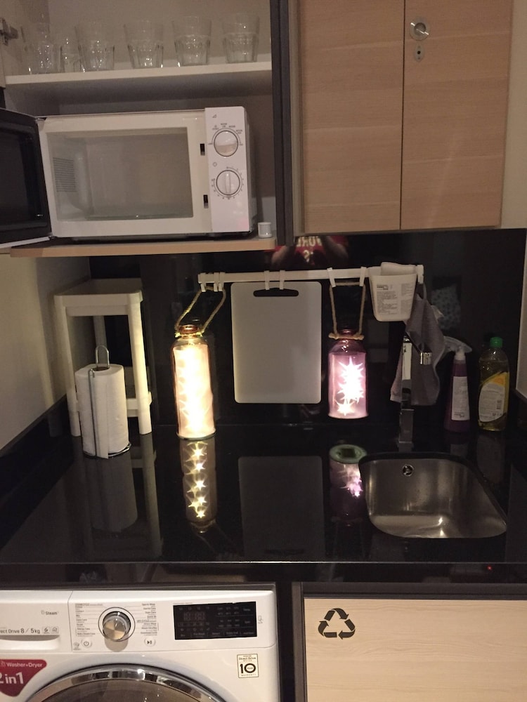 Apartment, 1 Bedroom, Accessible, Balcony photo 2