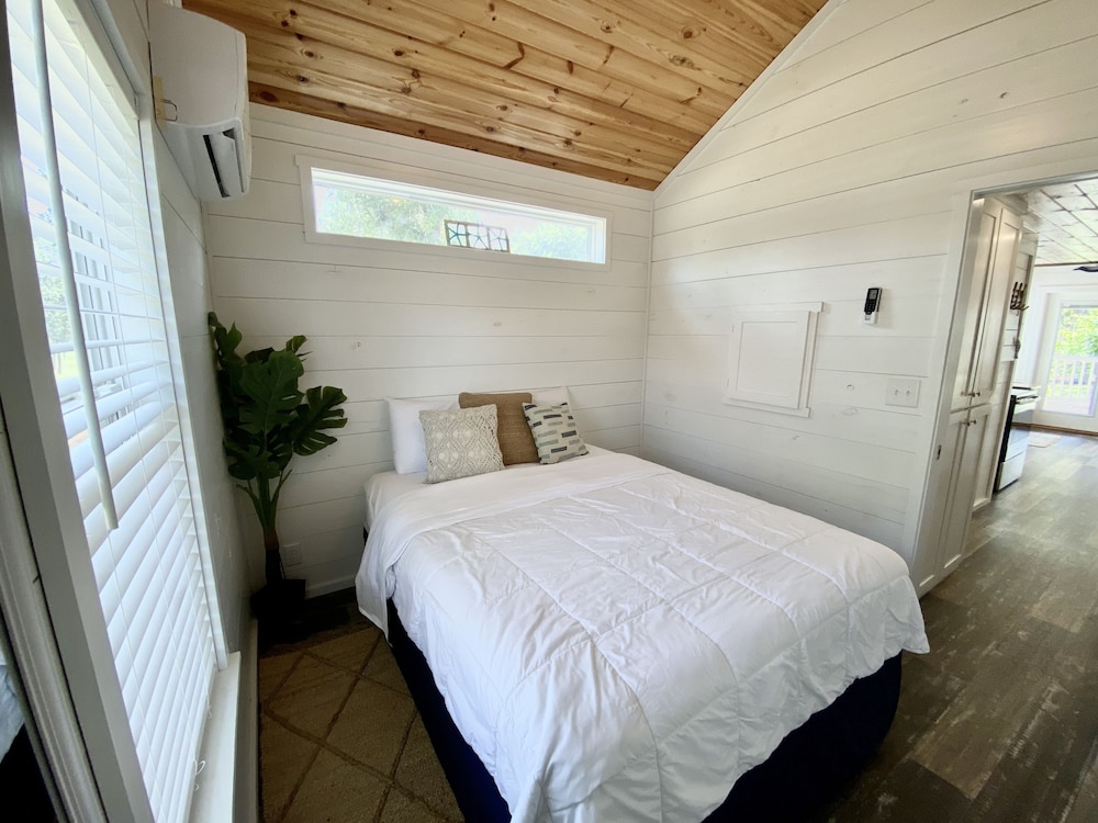 House, Multiple Beds, Patio