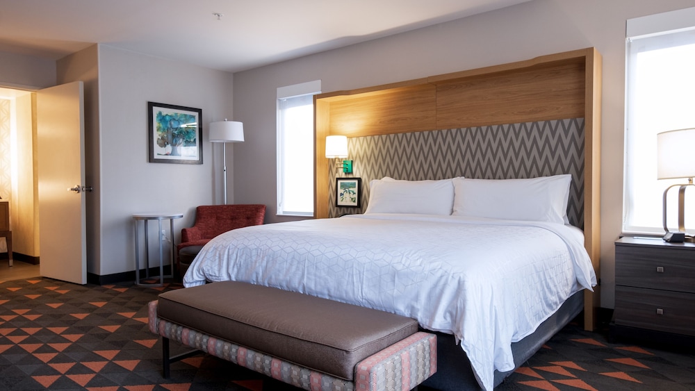 Holiday Inn & Suites Philadelphia W - Drexel Hill by IHG, Bilde 4
