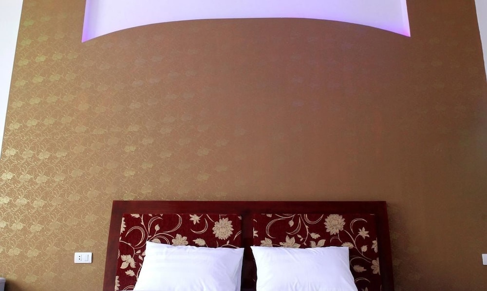 Double Room, Bathtub photo 3