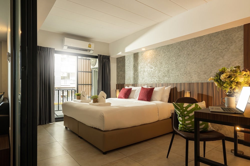 Suite Double photo 3