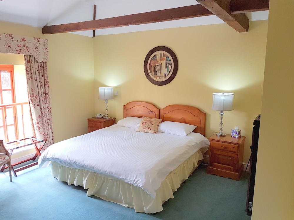 Double or Twin Room photo 1