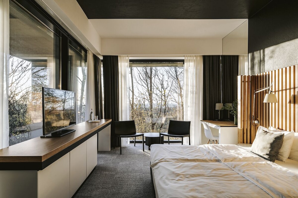 Business Double Room photo 1