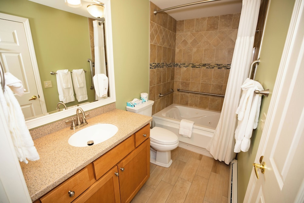 Standard Suite, 2 Bedrooms - Photo 3