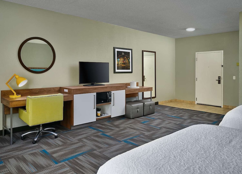 Room, 2 Double Beds, Non Smoking photo 1