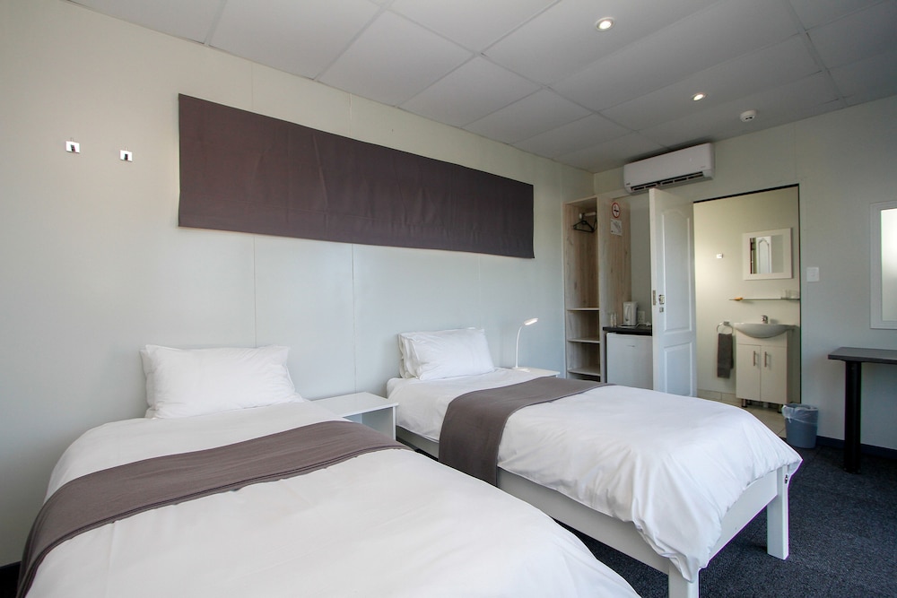 Twin Room photo 3