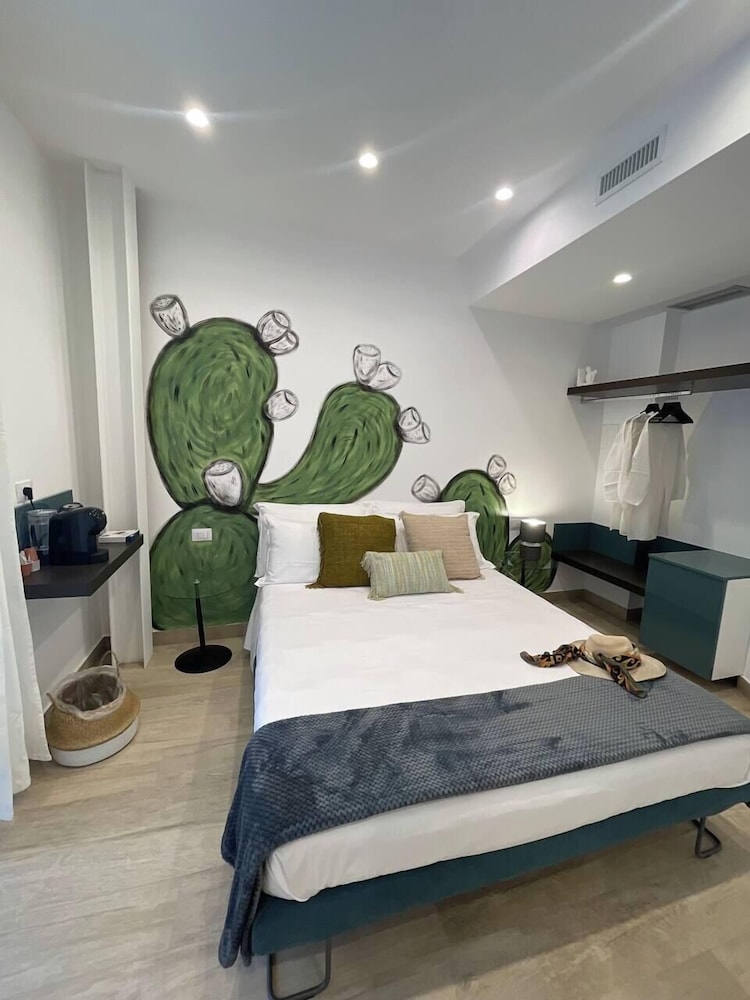 Standard Double Room, Non Smoking