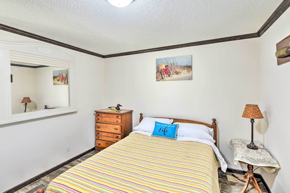House (2 Bedrooms) photo 2