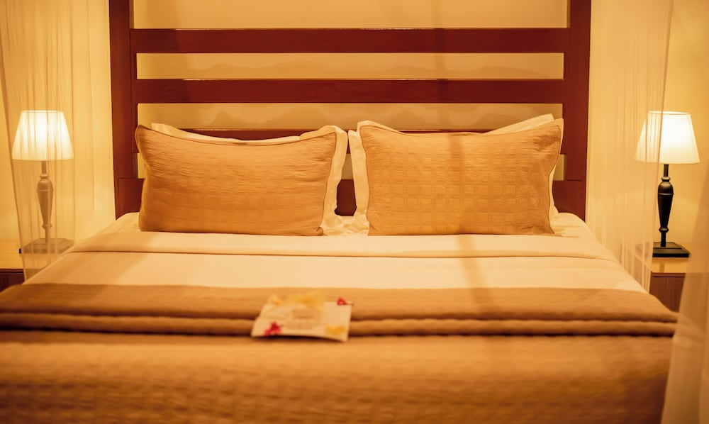 Basic Double Room photo 2