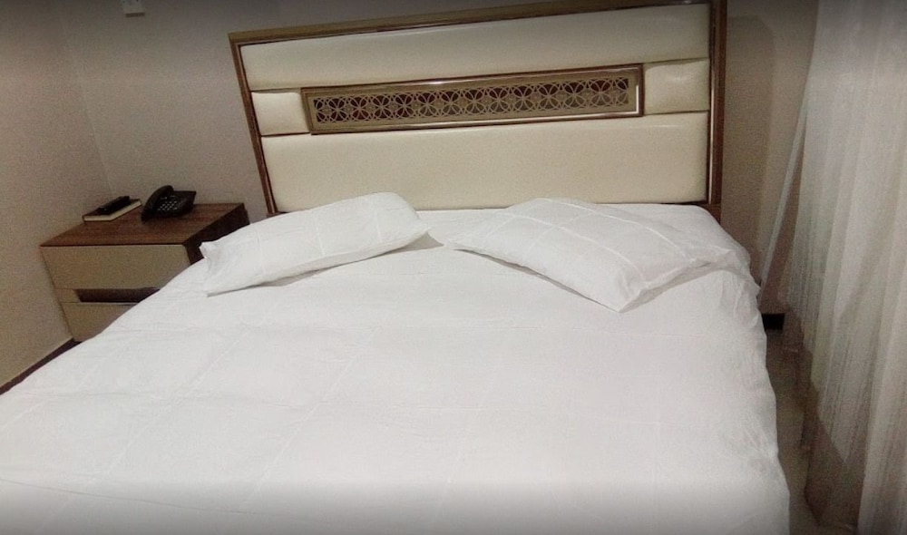 Deluxe Double Room, Non Smoking photo 1