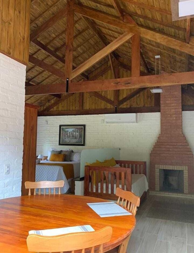 Luxury Chalet photo 3