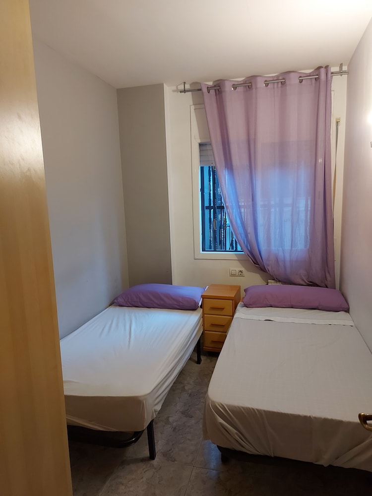 Gran Apartamento