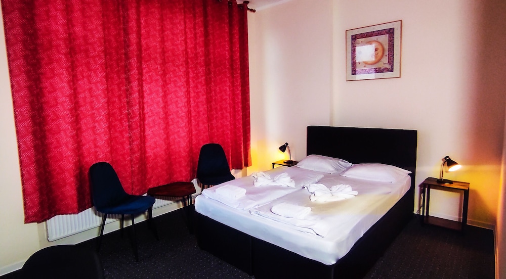 Comfort Double or Twin Room photo 1