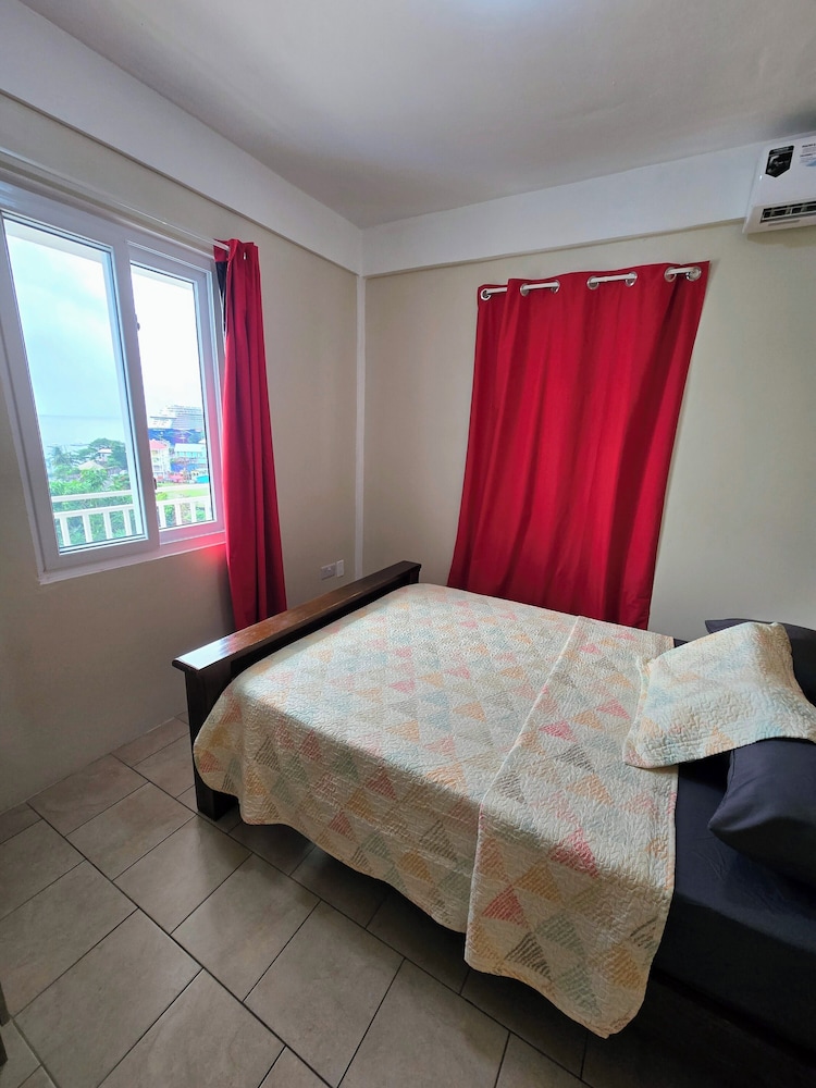 Superior Apartment, 2 Bedrooms, Ocean View photo 1