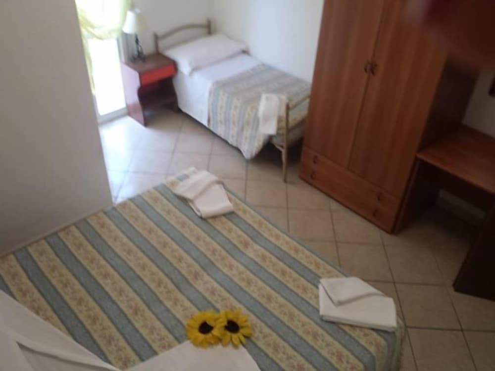Family Triple Room